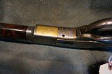 Winchester 1873 Deluxe Rifle 38-40 NICE! - 16 of 25