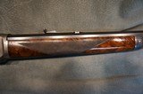 Winchester 1873 Deluxe Rifle 38-40 NICE! - 5 of 25