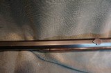Winchester 1873 Deluxe Rifle 38-40 NICE! - 21 of 25