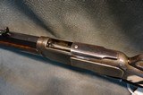 Winchester 1873 Deluxe Rifle 38-40 NICE! - 25 of 25