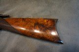 Winchester 1873 Deluxe Rifle 38-40 NICE! - 10 of 25