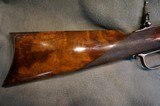 Winchester 1873 Deluxe Rifle 38-40 NICE! - 3 of 25