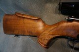 Anschutz 1710D 22LR Fancy Wood - 2 of 11
