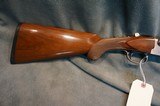 Winchester Model 23 Pigeon Grade 12ga 3" - 5 of 8