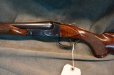 Winchester Model 21 12ga 2 3/4" mod/full fancy wood - 5 of 12