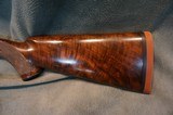 Winchester Model 21 12ga 2 3/4" mod/full fancy wood - 4 of 12