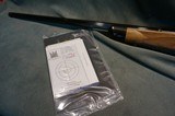 Cooper 57M 17HMR Western Classic WOW!! - 10 of 11