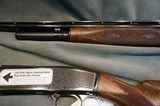Winchester Model 42 High Grade 410ga - 9 of 10