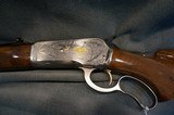 Browning Model 71 348Win Rifle High Grade NIB - 5 of 7