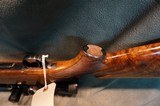 Cooper Model 36 Custom Classic 22LR From a great rimfire collection! - 9 of 11