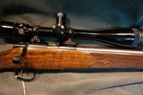 Cooper Model 36 Custom Classic 22LR From a great rimfire collection! - 2 of 11