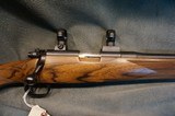 Dakota Arms 22LR Sporter nice wood! - 2 of 5