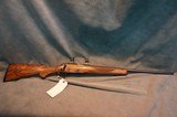 Dakota Arms 22LR Sporter nice wood! - 1 of 5