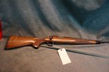 Remington 40X Sporter 22LR - 1 of 7