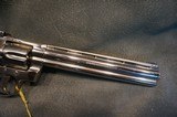 Colt Python 8" Nickel NIB! - 12 of 20