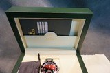 Rolex Sea Dweller Black Dial LNIB - 2 of 4
