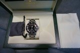 Rolex Sea Dweller Black Dial LNIB - 4 of 4