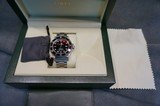 Rolex Sea Dweller Black Dial LNIB - 3 of 4