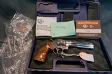 Colt Python Elite 357Mag 6" NIB - 7 of 7