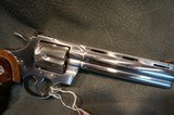 Colt Python Elite 357Mag 6" NIB - 5 of 7