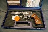 Colt Python Elite 357Mag 6" NIB - 1 of 7