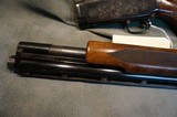 Winchester Model 12 Deluxe Factory Engraved Trap made in 1939 ANIB - 4 of 25