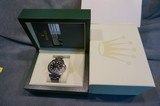 Rolex Explorer II like new in the box - 1 of 6