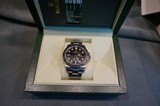 Rolex Explorer II like new in the box - 2 of 6