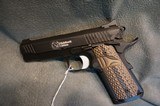 Nighthawk Costa Compact 45ACP - 3 of 4