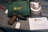Nighthawk Costa Compact 45ACP - 1 of 4