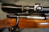 FN Mauser Supreme Deluxe High Grade 270 - 6 of 23