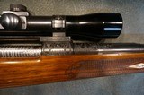 FN Mauser Supreme Deluxe High Grade 270 - 5 of 23