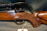 FN Mauser Supreme Deluxe High Grade 270 - 16 of 23