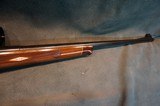 FN Mauser Supreme Deluxe High Grade 270 - 4 of 23