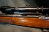 FN Mauser Supreme Deluxe High Grade 270 - 17 of 23