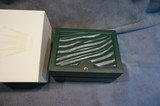 Rolex Milgauss NIB - 6 of 6