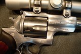 Ruger Super Redhawk 44 Magnum - 5 of 5