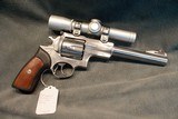 Ruger Super Redhawk 44 Magnum - 1 of 5