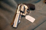 Ruger Redhawk 44 Magnum - 3 of 5