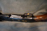 Winchester Model 12 Pigeon Grade 12ga Engraved with Gold - 17 of 26