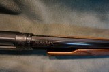Winchester Model 12 Pigeon Grade 12ga Engraved with Gold - 9 of 26