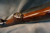 Winchester Model 12 Pigeon Grade 12ga Engraved with Gold - 19 of 26