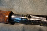 Winchester Model 12 Pigeon Grade 12ga Engraved with Gold - 18 of 26