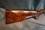 Winchester Model 12 Pigeon Grade 12ga Engraved with Gold - 3 of 26