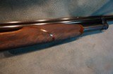 Winchester Model 12 Pigeon Grade 12ga Engraved with Gold - 6 of 26