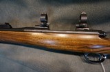 Dakota Arms Model 76 Classic Deluxe 300H+H burl Turkish Walnut! - 6 of 9