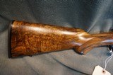 Dakota Arms Model 76 Classic Deluxe 300H+H burl Turkish Walnut! - 3 of 9