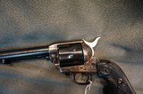 Colt SAA 44Sp 7 1/2" bbl,LNIB - 3 of 7