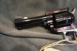 Horvath Custom 44Sp Old Model Blackhawk 4" - 6 of 6