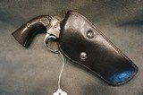 Colt Bisley 44Sp Shopkeeper by Alan Harton,Houston,Texas - 8 of 8